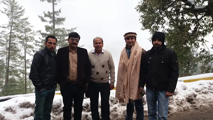 indus college of science and commerce kahuta Picture 8
