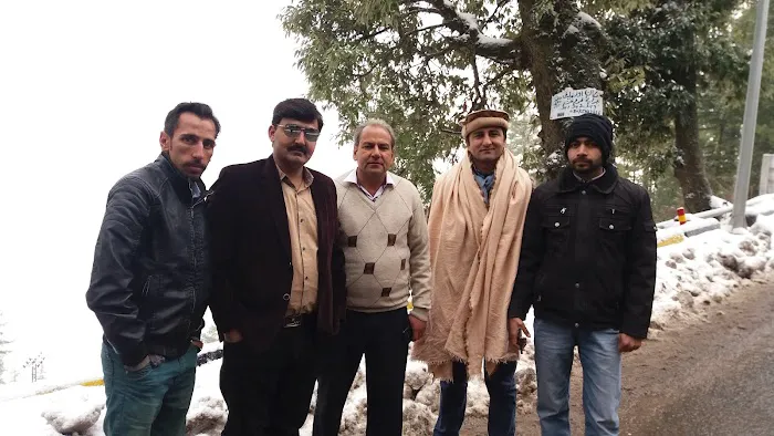 indus college of science and commerce kahuta Picture 4