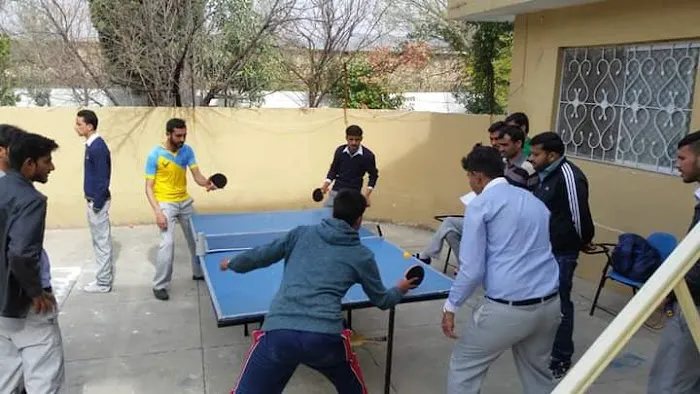 Shaheen International college Picture 4