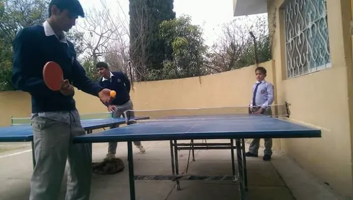 Shaheen International college Picture 1