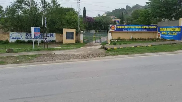 Shaheen International college Picture 6