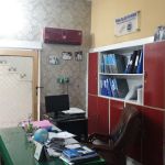 Mensa College for Women Kahuta