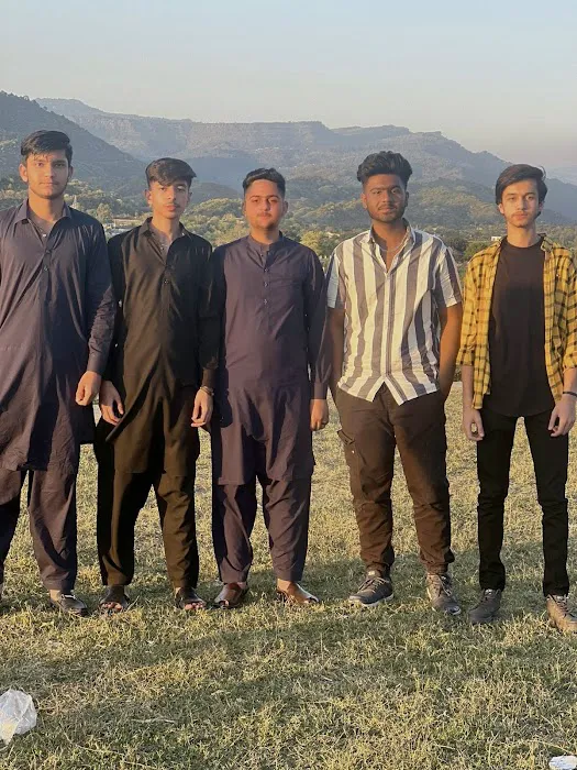 Fauji Foundation College Picture 2