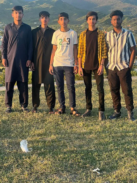 Fauji Foundation College Picture 1
