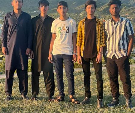 Fauji Foundation College