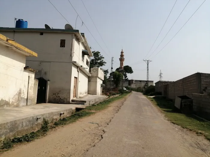Masjid Rehmania Picture 3