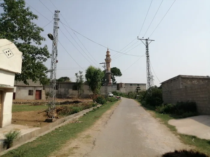 Masjid Rehmania Picture 1
