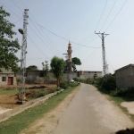 Masjid Rehmania