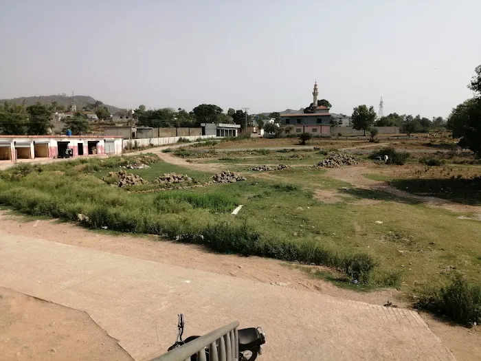 Masjid Rehmania Picture 2