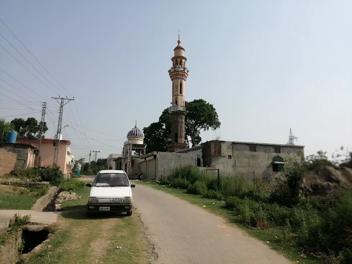Masjid Rehmania Picture 4