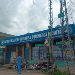 Royal college of science & commerce