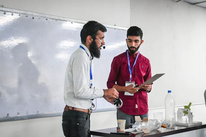 Department of Mechanical Engineering (MIT rawat) Picture 4