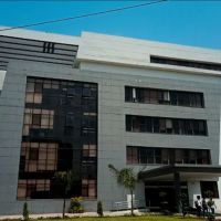 Department of Mechanical Engineering (MIT rawat) ico