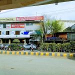 Zarwar Centre