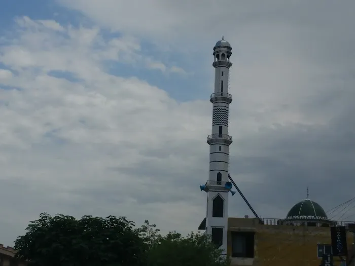 Zarwar Centre Picture 5