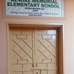 Al Riaz Memorial Elementary School, Kanial