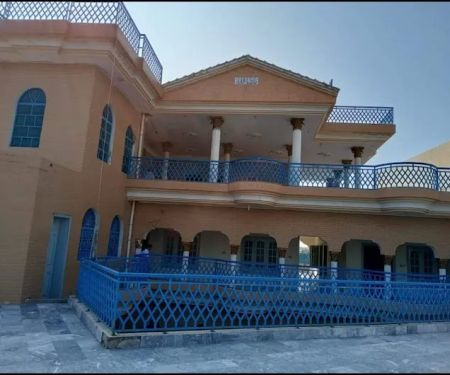 Govt Special Education Center Gujar khan
