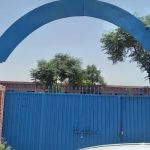 Government boys Primary School pind Nawsherian