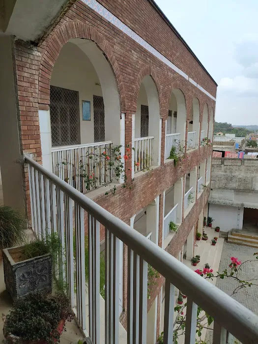 Government College for Women Picture 4