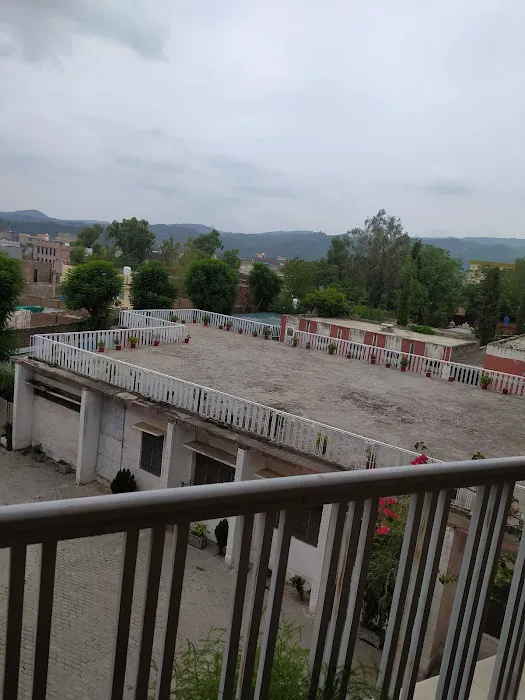 Government College for Women Picture 2