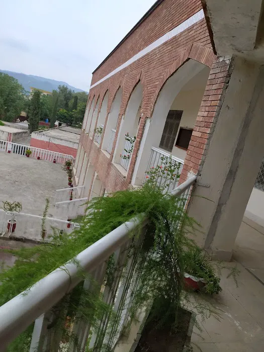 Government College for Women Picture 5
