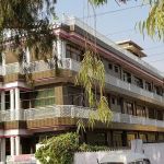 New Al-Hijra Boys Campus