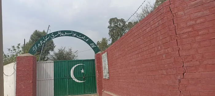 F G Model school Johad Picture 3