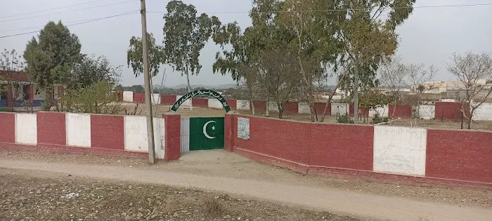 F G Model school Johad Picture 6