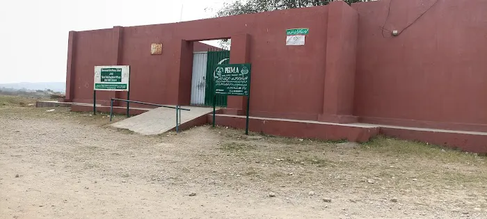 F G Model school Johad Picture 8