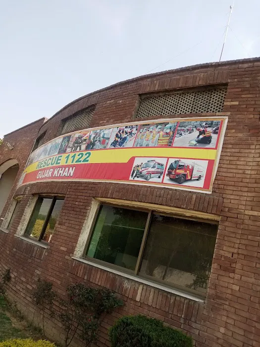 Goverment Girls Primary School Thatti Gujran Picture 4