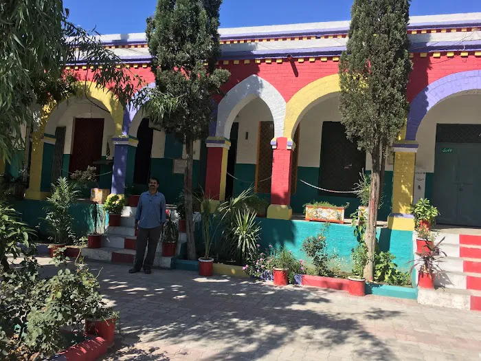 Goverment Girls Primary School Thatti Gujran Picture 6