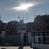 Goverment Girls Primary School Thatti Gujran ico