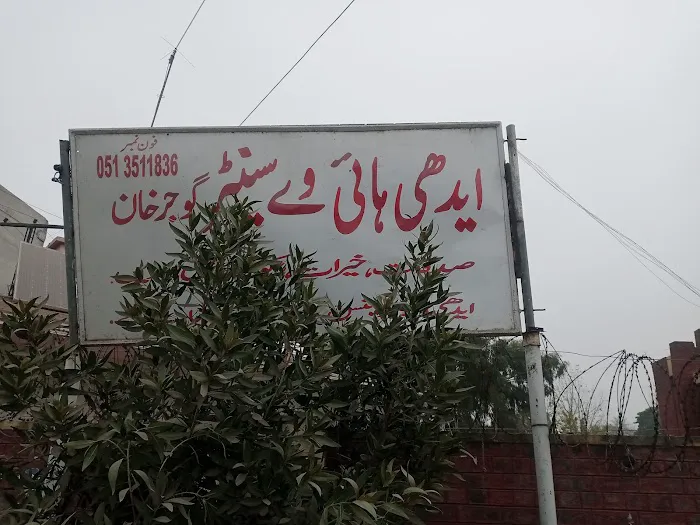 Goverment Girls Primary School Thatti Gujran Picture 3