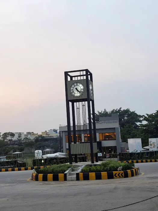 College of E&ME, Gate No. 1 Picture 6