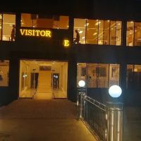 College of E&ME, Gate No. 1 ico