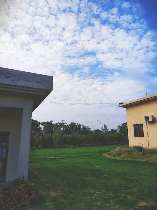 College of E&ME, Gate No. 1 Picture 5