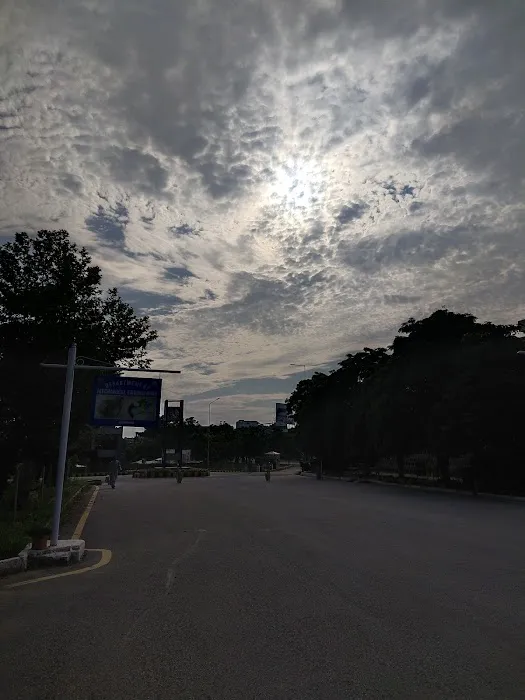 College of E&ME, Gate No. 1 Picture 7