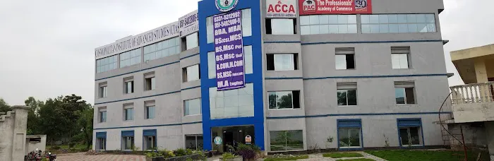 Cosmopolitan University College Islamabad Picture 3