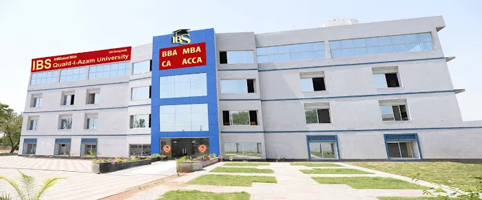 Cosmopolitan University College Islamabad Picture 1