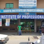 Kahuta Institute KIPS (PKHT01)
