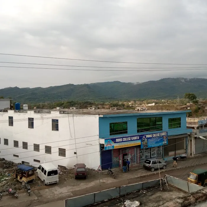 New Indus College For Girls Kahuta Picture 1