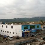 New Indus College For Girls Kahuta