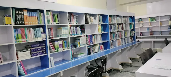 PAK institute of health sciences Islamabad Picture 3