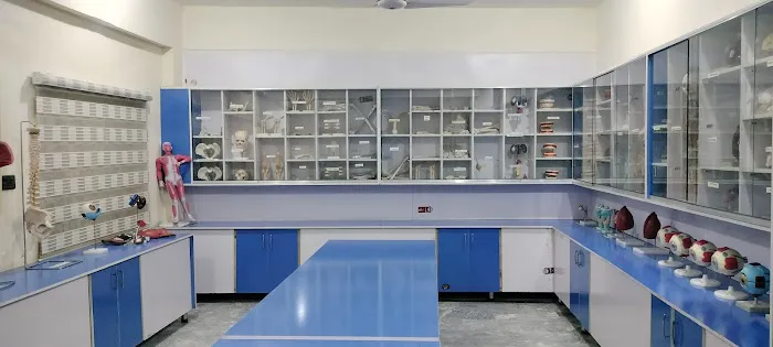 PAK institute of health sciences Islamabad Picture 9