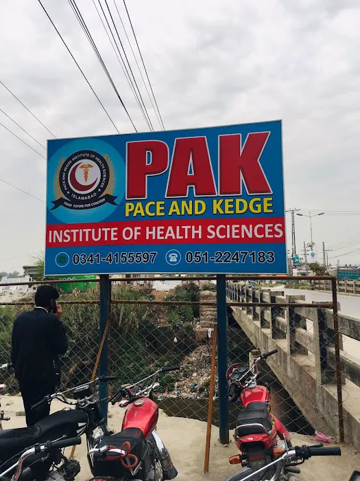 PAK institute of health sciences Islamabad Picture 2