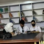 PAK institute of health sciences Islamabad