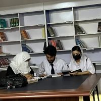 PAK institute of health sciences Islamabad ico
