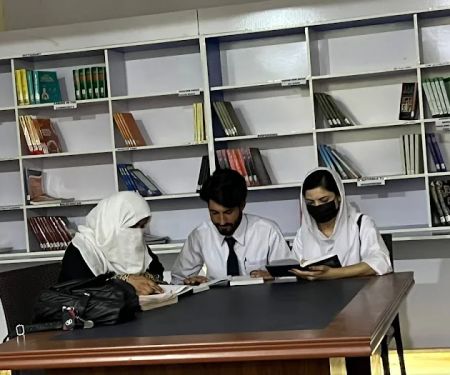 PAK institute of health sciences Islamabad