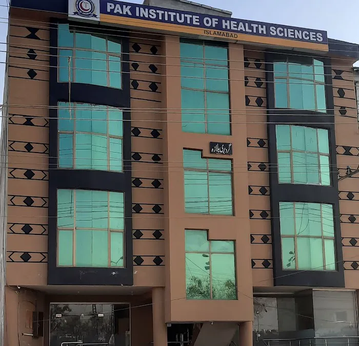 PAK institute of health sciences Islamabad Picture 6