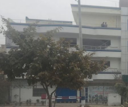 Bahria Foundation College